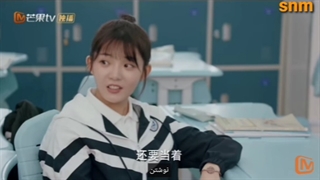 سریال چینی زمان زیبا با تو قسمت ۱ زیرنویس چسبیده فارسی