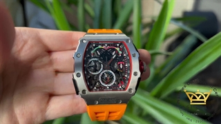 ساعت ریچارد میل Richard Mille RM50-0301 OS