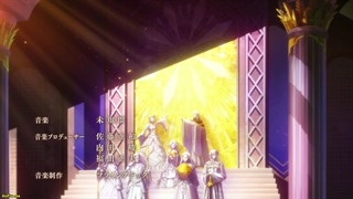 انیمه Honzuki no Gekokujou فصل 3 قسمت 10 پایانی زیرنویس فارسی