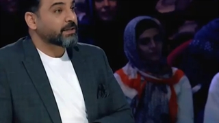 شوخی احسان علیخانی در عصر جدید