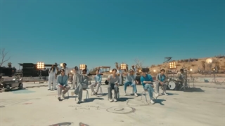 BTS _ Yet To Come (The Most Beautiful Moment) Proof Live