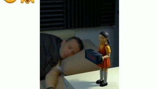 من که شخصا دوس ندارم اینجوری بیدار شم 