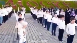 'سلام فرمانده در روسیه