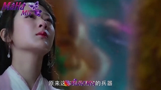 میکس سریال چینی خاکستر عشق با اهنگ مو به مو از رضا بهرام-شدیدا پیشنهادی-720p