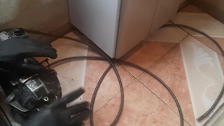 لوله بازکنی مشهد به صورت شبانه روزی و فوری