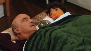 #بچه #مهونی#ایرج طهماسب کربوکسی تراپی