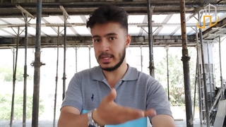 هوشمندانه کار کن ❌ سخن کار نکن | مهندس حامد جمال