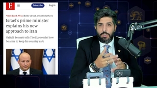 14010324: تهدیدهای نفتالی بنت در مورد حمله به ایران تا چقدر جدی ست؟