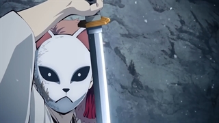 Demon Slayer 「AMV」_ Warriors