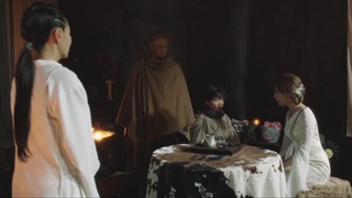 تاریخ آرتدال قسمت 18 زیرنویس‌چسبیده