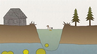 پلاستیک را که دور میاندازید چه بلایی به سرش میاید ؟