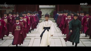 سریال قلب خونین قسمت ۱۴