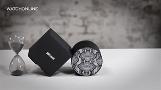 انباکسینگ (جعبه گشایی) ساعت مچی مردانه جاست کاوالی کد JC1G014L0045