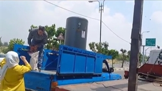 کمپرسور 5000 لیتری کمپرسور اسکرو 5 متر مکعب چه مشخصاتی دارد؟ ( کمپرسورسازان )