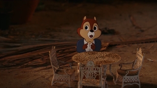 چیپ و دیل: رنجرهای نجات - دوبله فارسی - Chip 'n Dale: Rescue Rangers