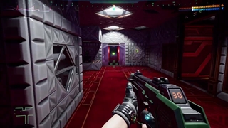 System Shock- From SHODAN With Hate Trailer