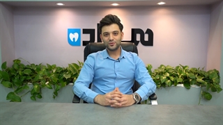 معرفی آمالگام دندان پزشکی