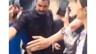 تلاش امیر تتلو برای گرفتن پاسپورت