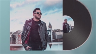 دانلود آهنگ جدید سعید کرمانی بارون - میفاموزیک