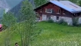 زندگی بهشتی