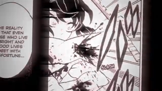 ادیت اینوسکه مانگا