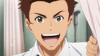 انیمهLove All Play  فصل 01 قسمت 11  زیرنویس بزودی