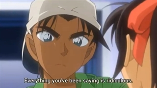 کاراگاه کونان~هاتوری و کازوها(کایتو کید)