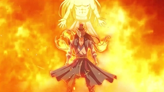 انیمه افسانه ارباب آسمان ها قسمت 64 + زیرنویس