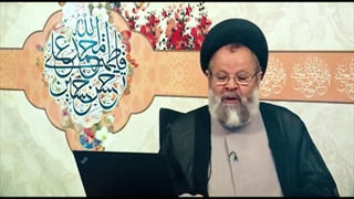 اخلاق علوی در خانواده ( آیت الله حسینی قزوینی )