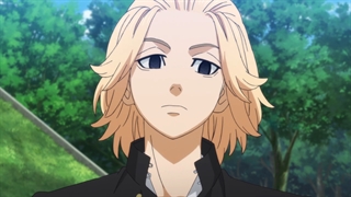 انیمه توکیو ریونجرز قسمت سوم از فصل اول با زیرنویس فارسی- انیمه Tokyo Revengers قسمت سوم از فصل اول