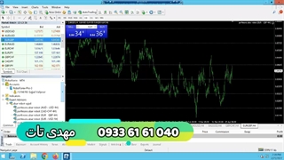 نصب ابر ربات برای جناب سجاد جان