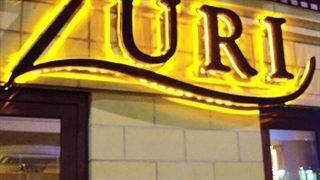 ساخت انواع تابلو مغازه