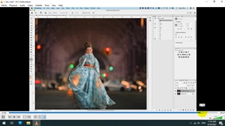 آموزش ویرایش رویایی