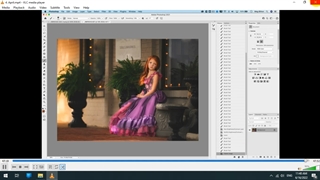 آموزش ویرایش رویایی