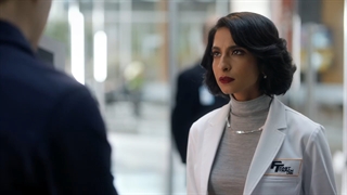 سریال فلش "The flash" فصل ۸ قسمت ۱۸ زیرنویس فارسی کامل