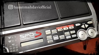 آموزش آپدیت پرکاشن مدل Spds توسط حسن مهدوی