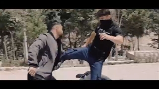 فیلم کوتاه پیتزا