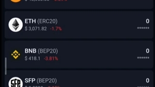 آموزش کامل صرافی uniswap