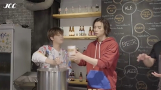 دانلود قسمت بیست هشتم برنامه JCC با حضور ته ایل NCT 127 همراه با زیرنویس فارسی نماشا