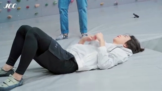 دانلود قسمت سی ام برنامه JCC از جانی برای صخره نوردی NCT 127 همراه با زیرنویس فارسی نماشا