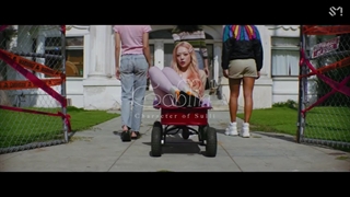 موزیک ویدیو ی سولی  گابلین