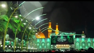 شب جمعه شب زیارتی حضرت ابا عبدالله الحسین علیه السلام