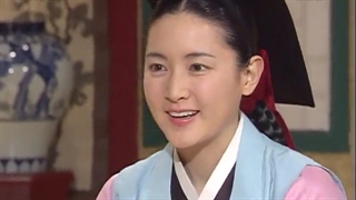 جواهری در قصر قسمت ۳۹