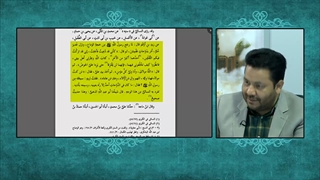 بهترین جواب به اهل سنت که میگویند غدیر به معنای دوستی بود!!