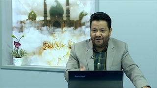 آیا غدیر به معنای دوستی با حضرت علی بود؟! پاسخ به شبهه وهابیت