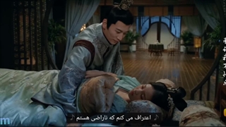 سریال چینی لطفا مرا دنبال نکنید ۲ قسمت ۷ زیرنویس چسبیده فارسی