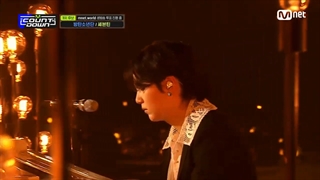 BTS _ Yet To Come Live In The MNet 2022