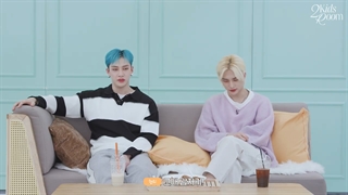 قسمت بیست‌و یکم فصل ۶ توکیدزروم "Two Kids Room" با چان و هیونجین <زیرنویس فارسی>