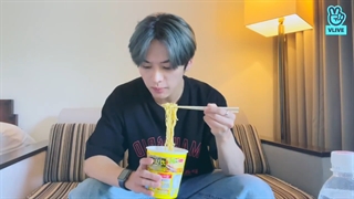 لایو لینو_Lee know RiBang~ <زیرنویس فارسی>