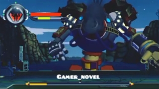 پارت 4 بازی بن تن محافظ زمین